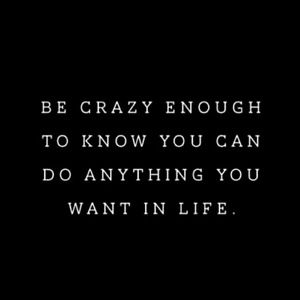 Meet your Posher, Ruth